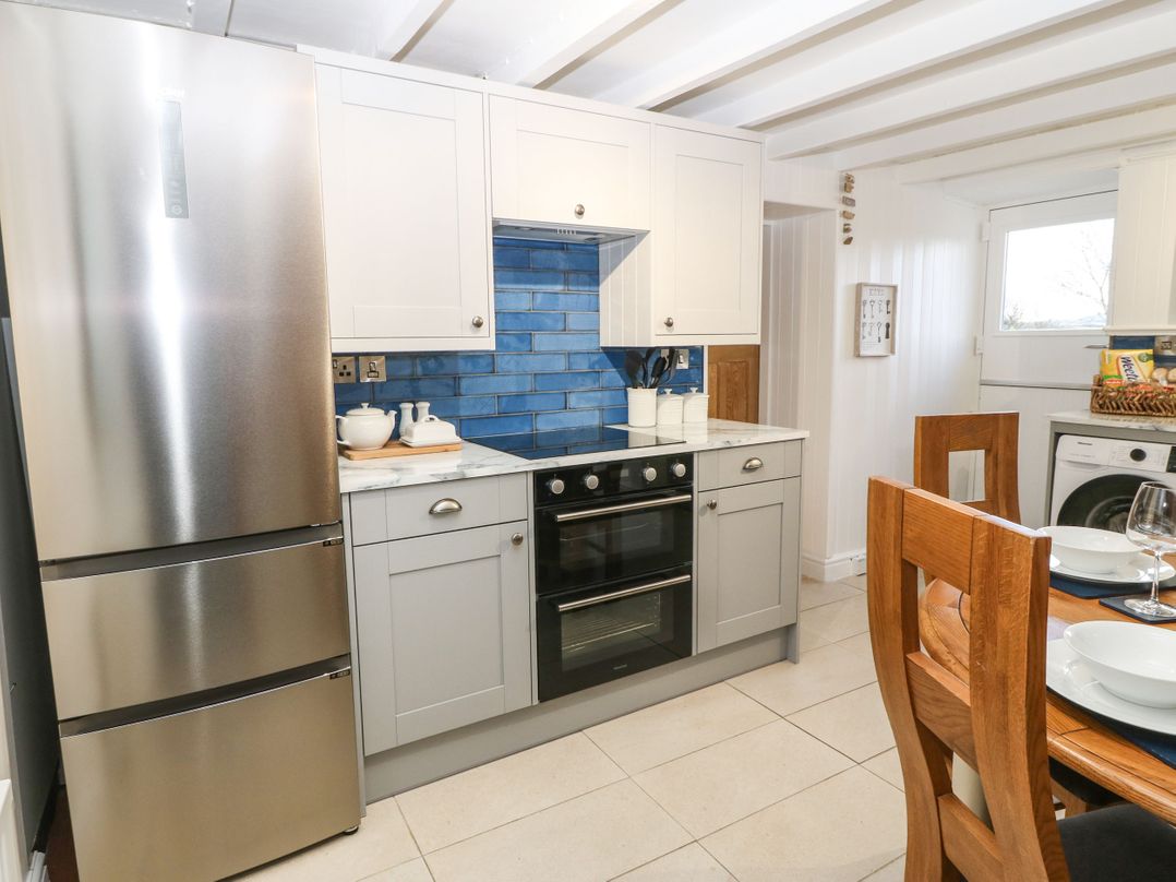 Tanrallt Cottage