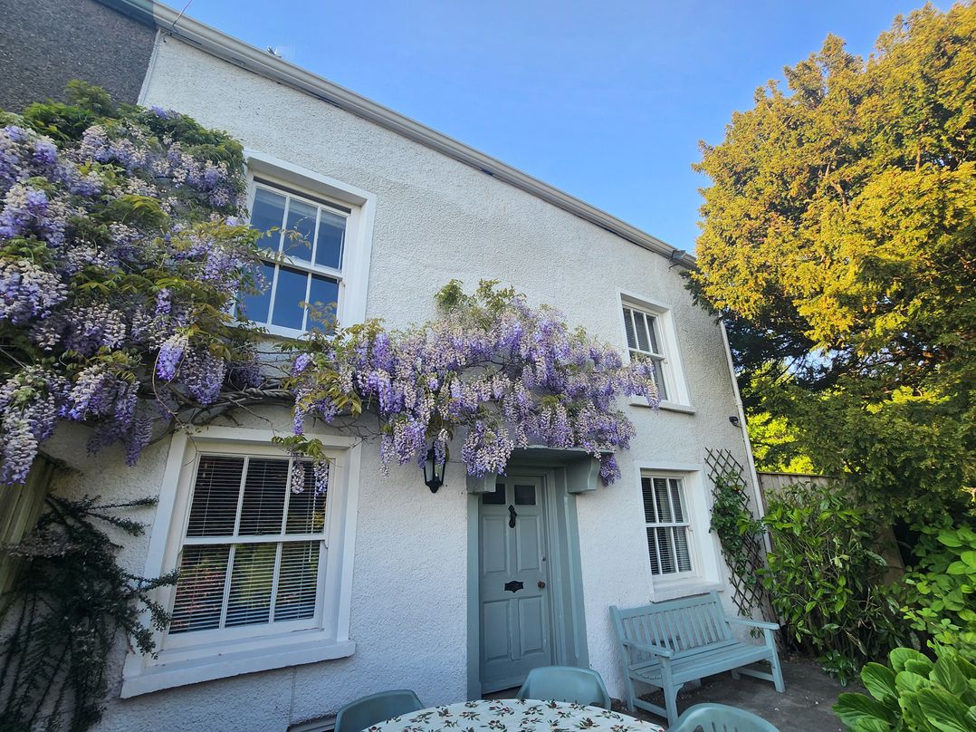 Bridge End Cottage