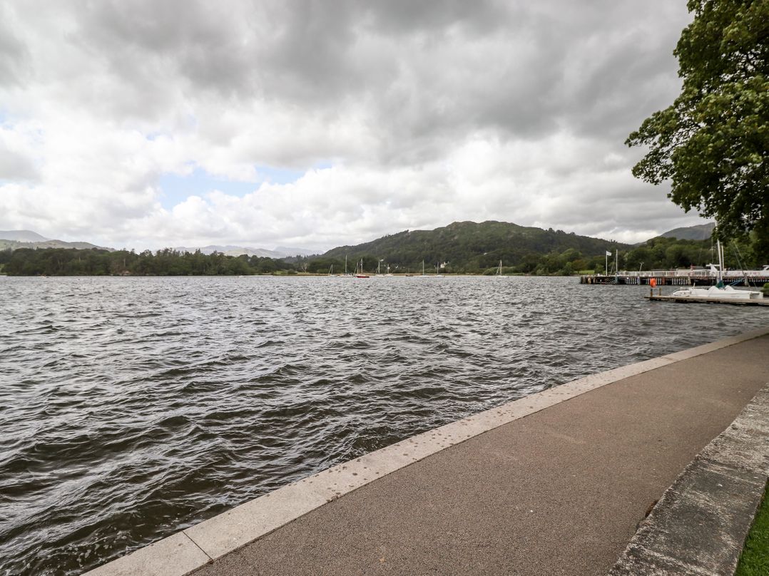 Waterhead Cottage