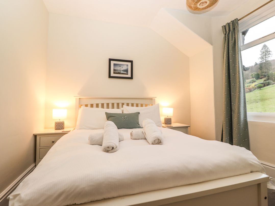 Waterhead Cottage