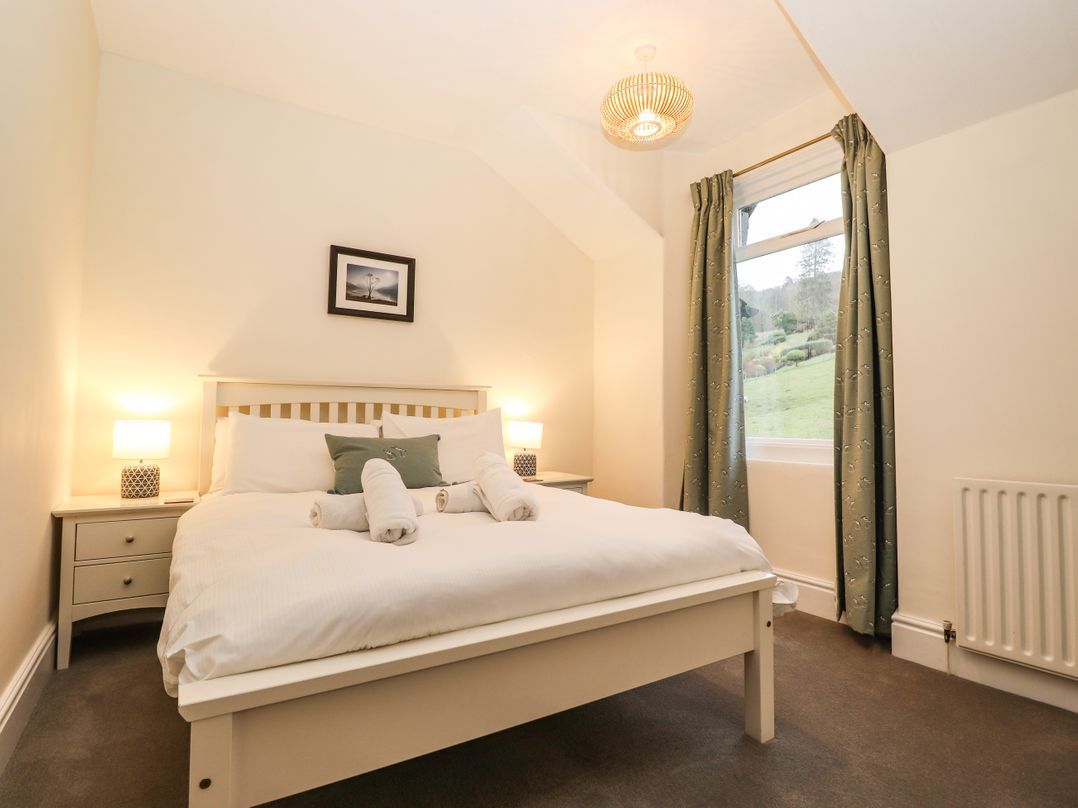 Waterhead Cottage