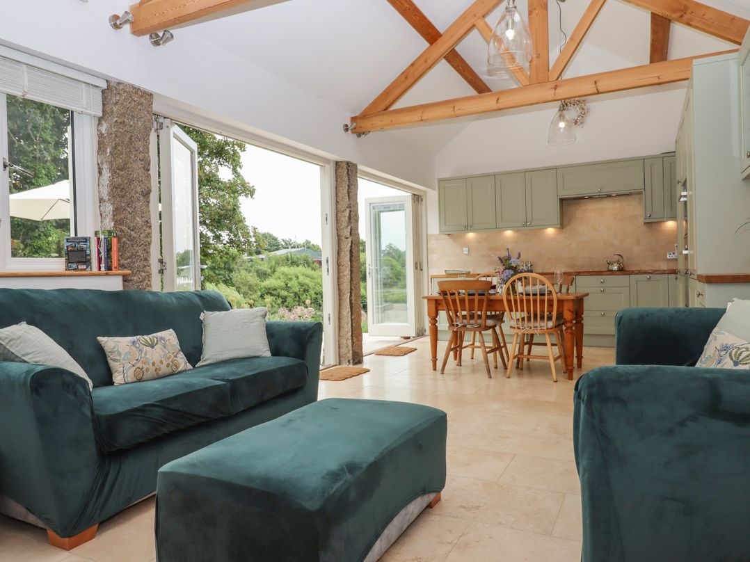 Blake Cottage