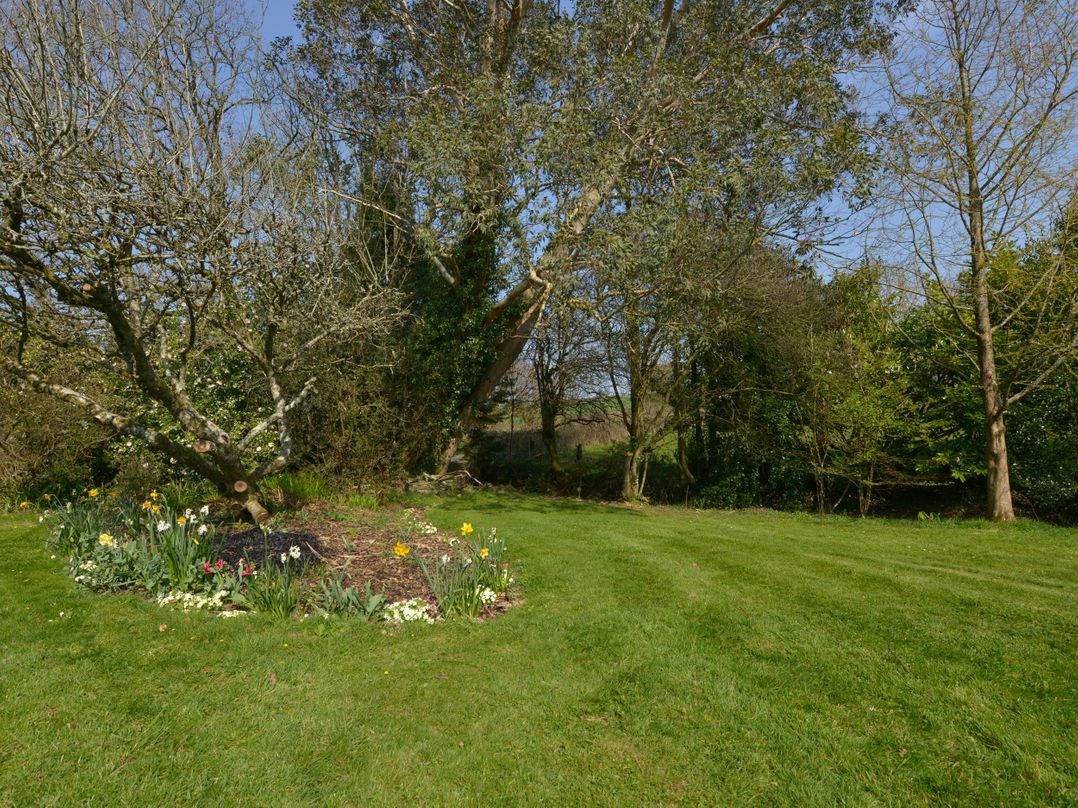 Blake Cottage