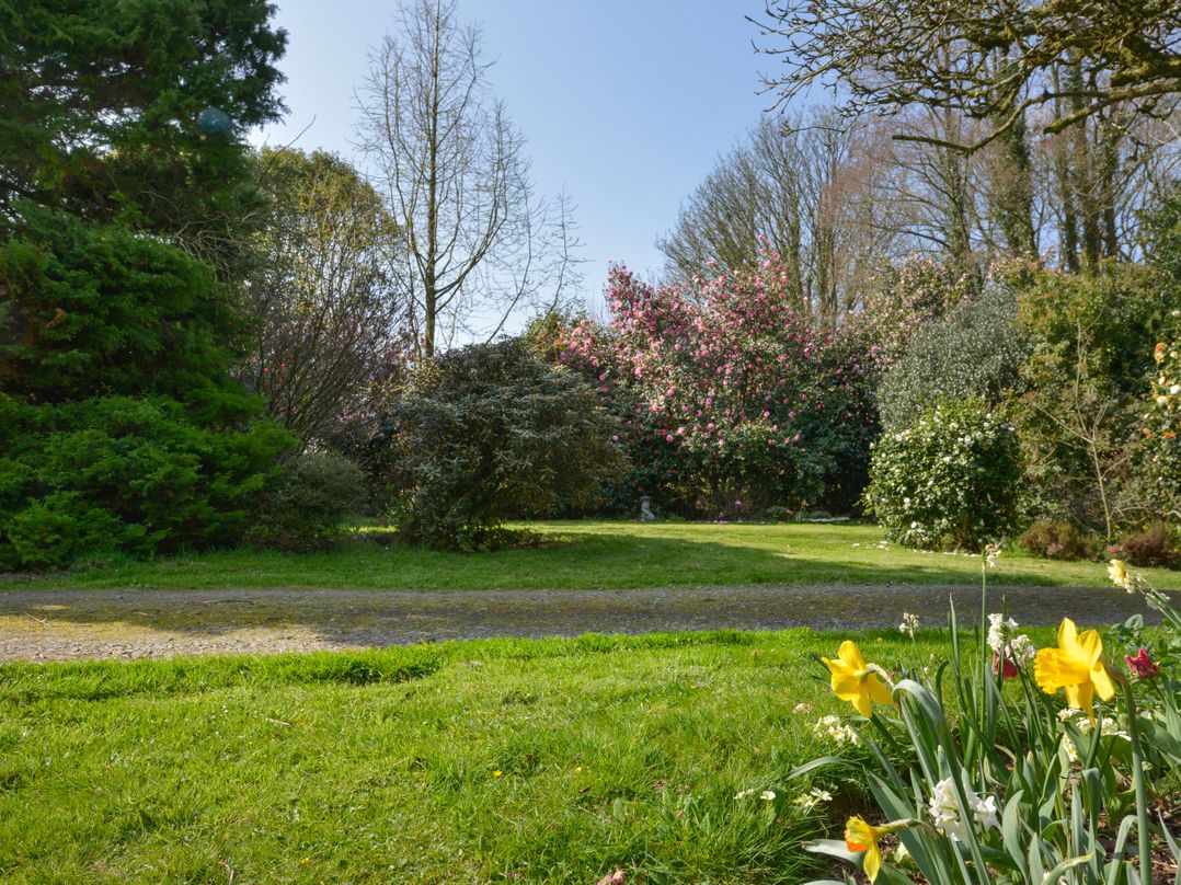 Blake Cottage