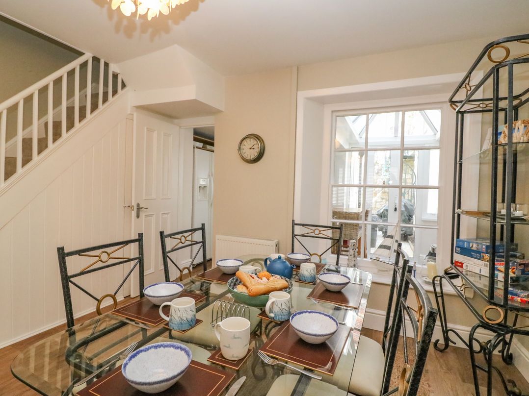 Sailor's Abode