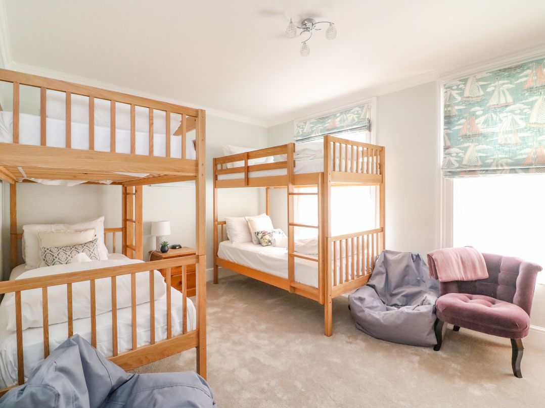 Sailor's Abode