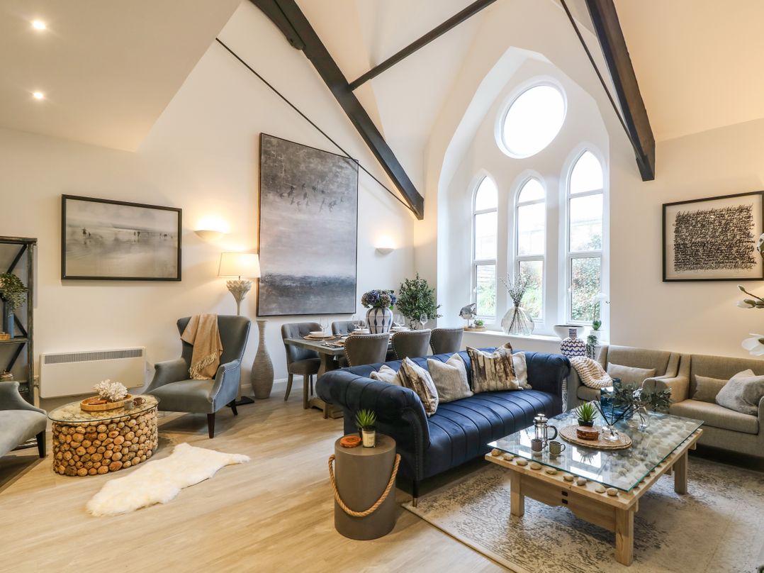 Pilgrim's Loft