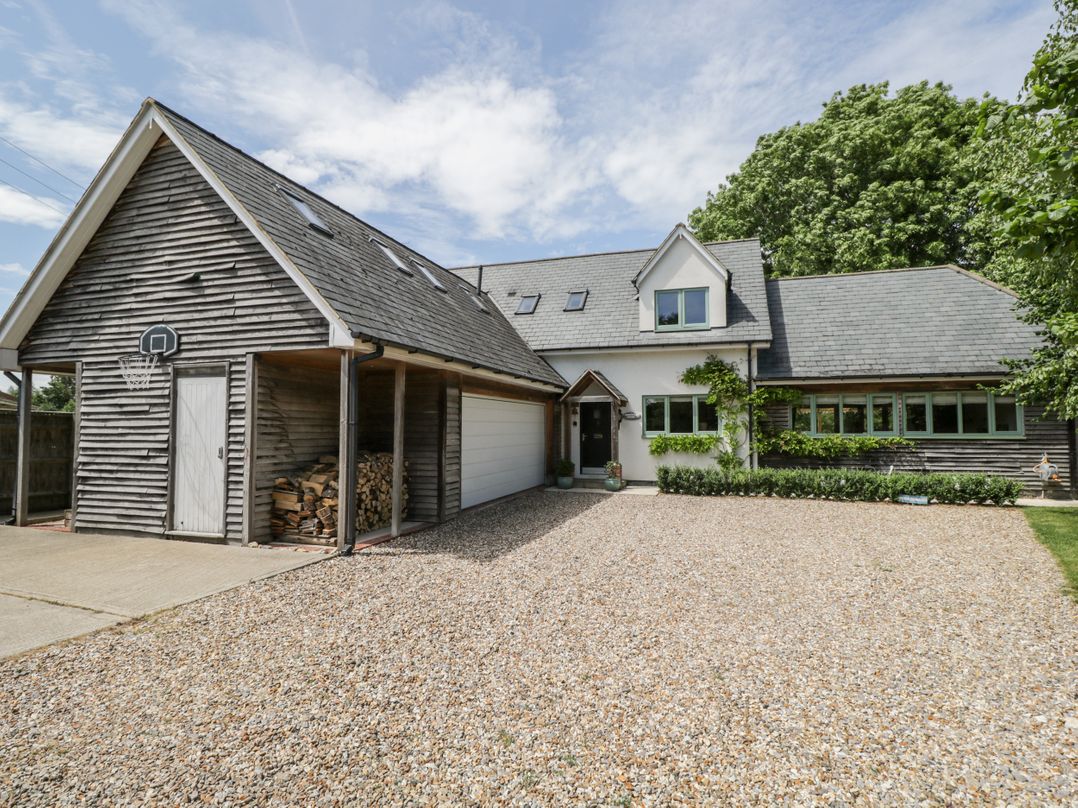 Innisfallen House
