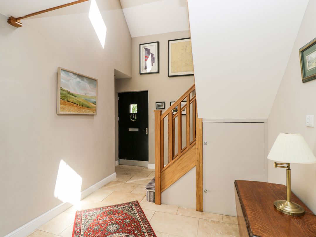 Innisfallen House