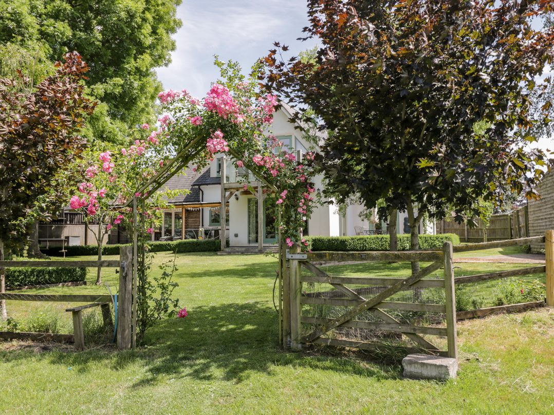 Innisfallen House