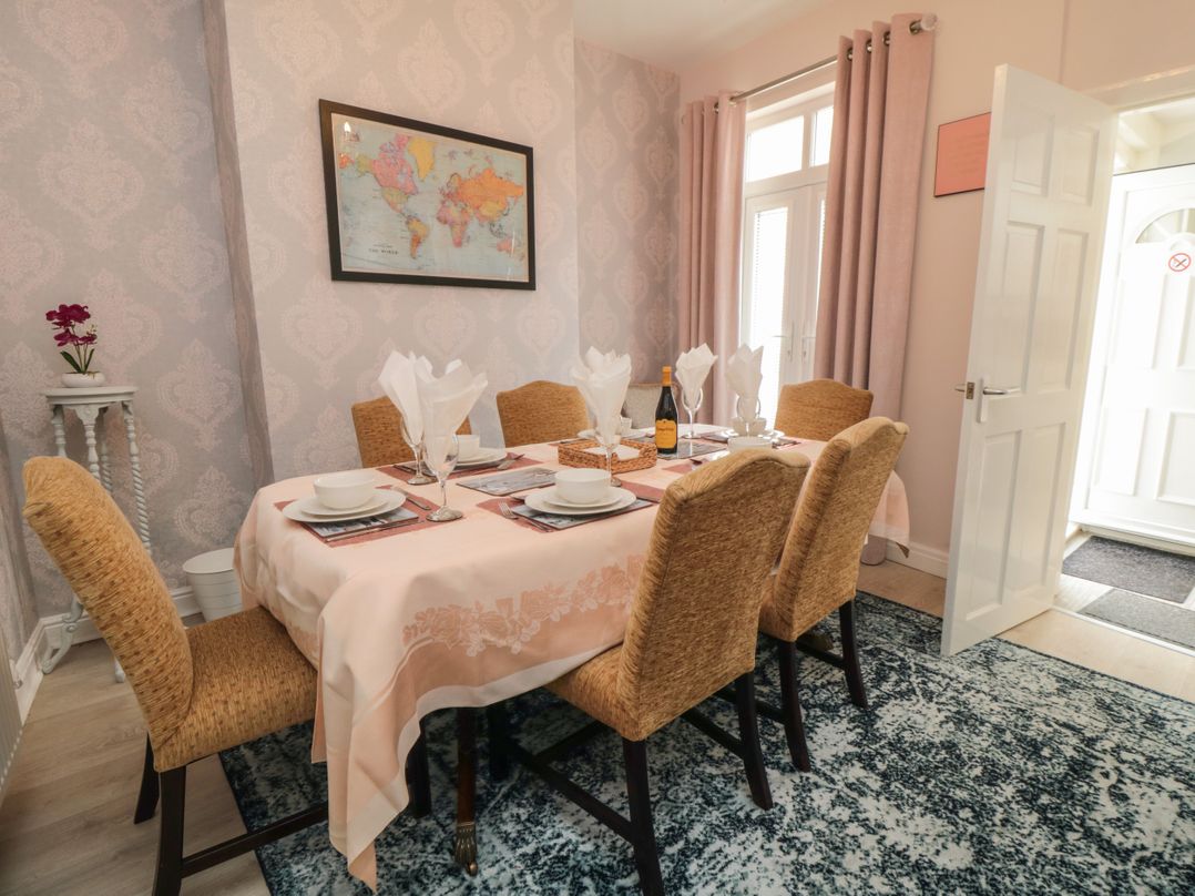 Hanover Hideaway