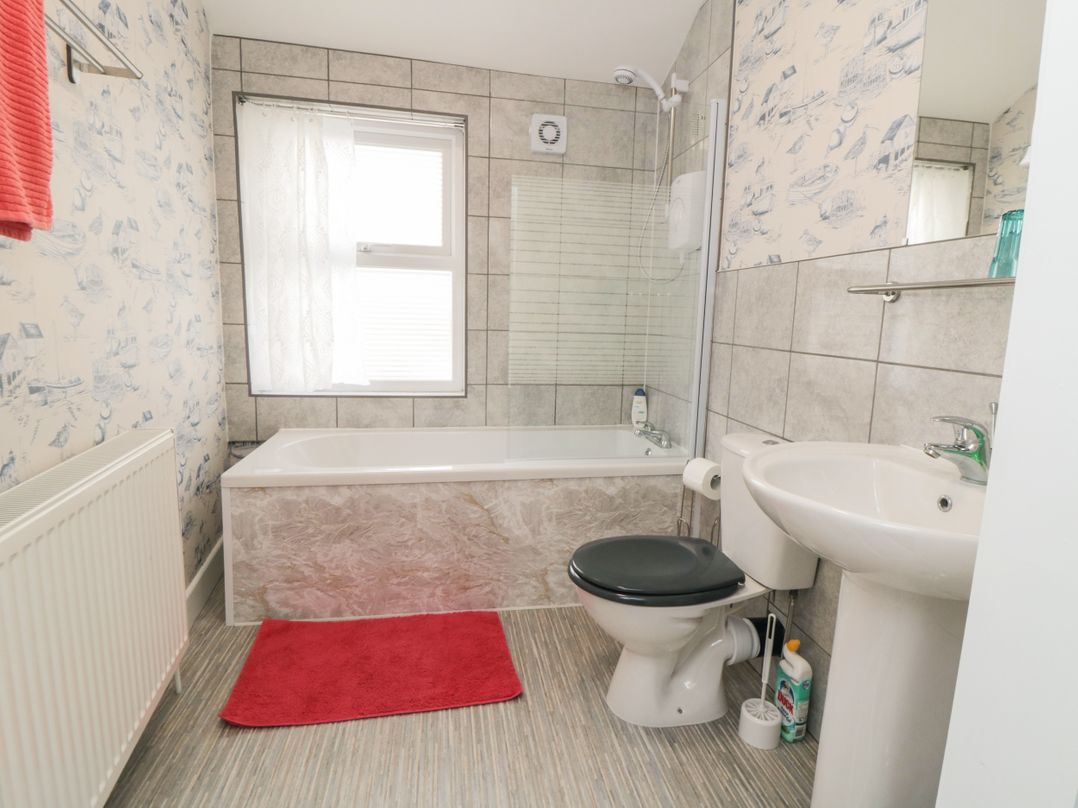 Hanover Hideaway