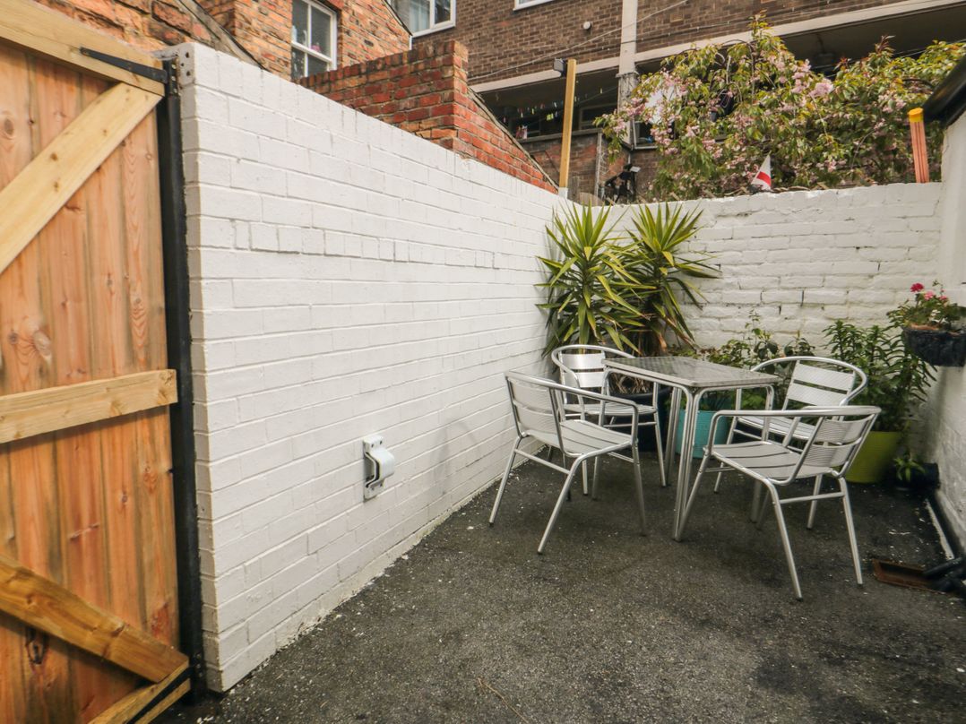 Hanover Hideaway