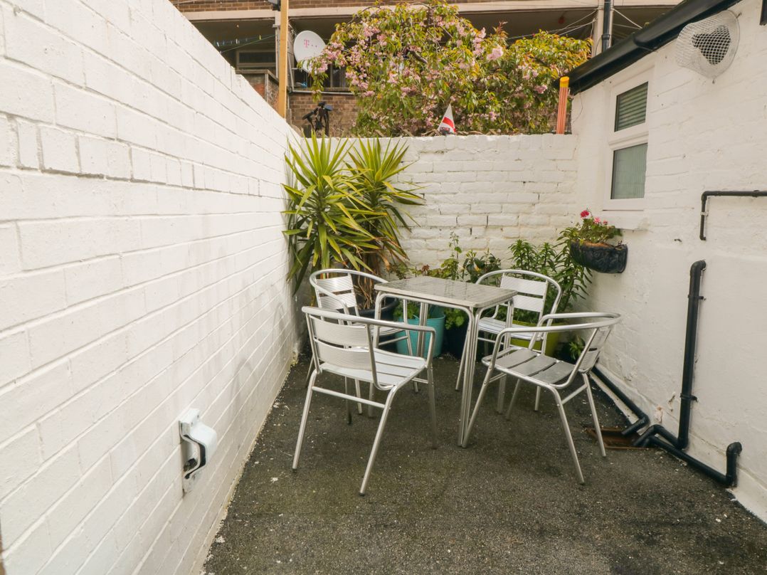 Hanover Hideaway