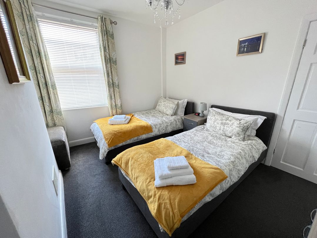 Hanover Hideaway