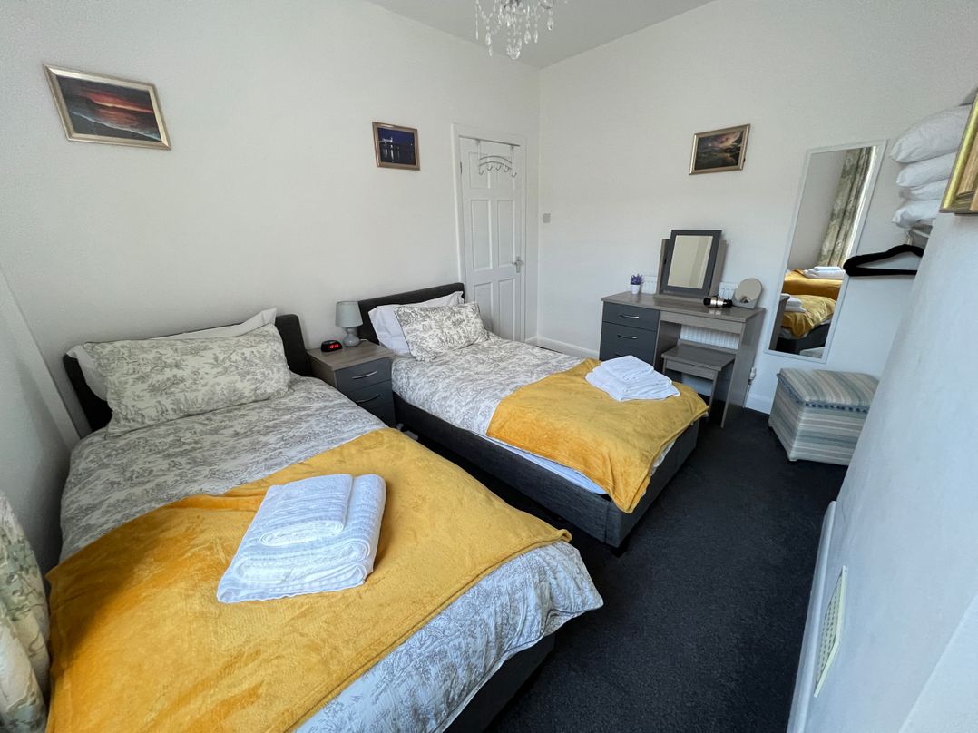Hanover Hideaway