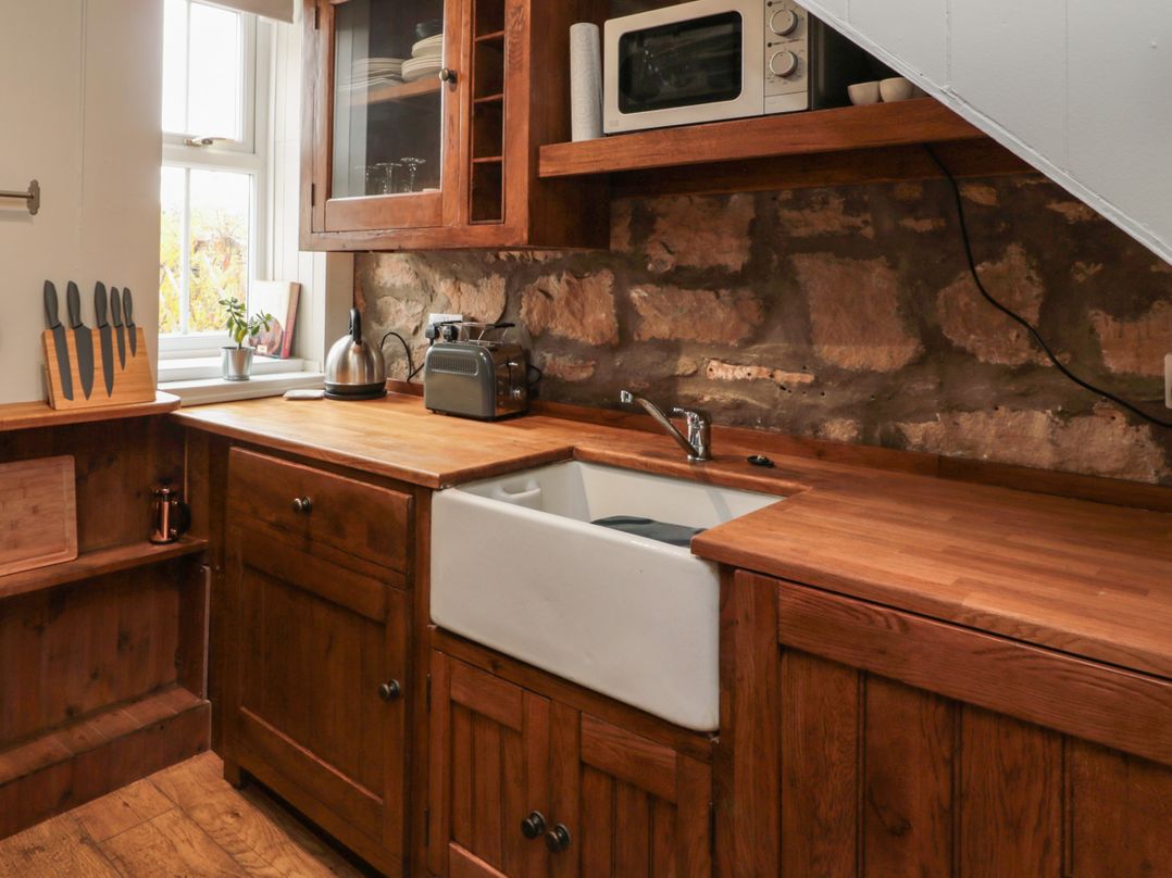 Maple Tree Cottage