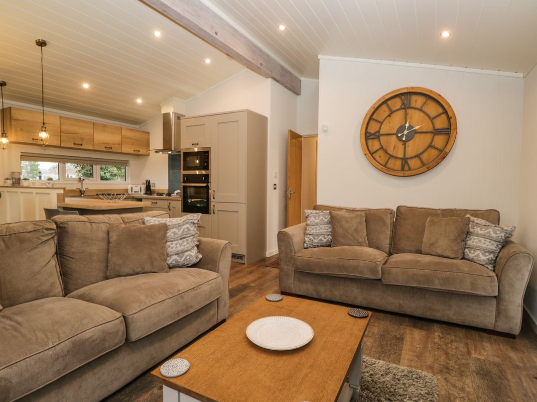Westbrook Lodge
