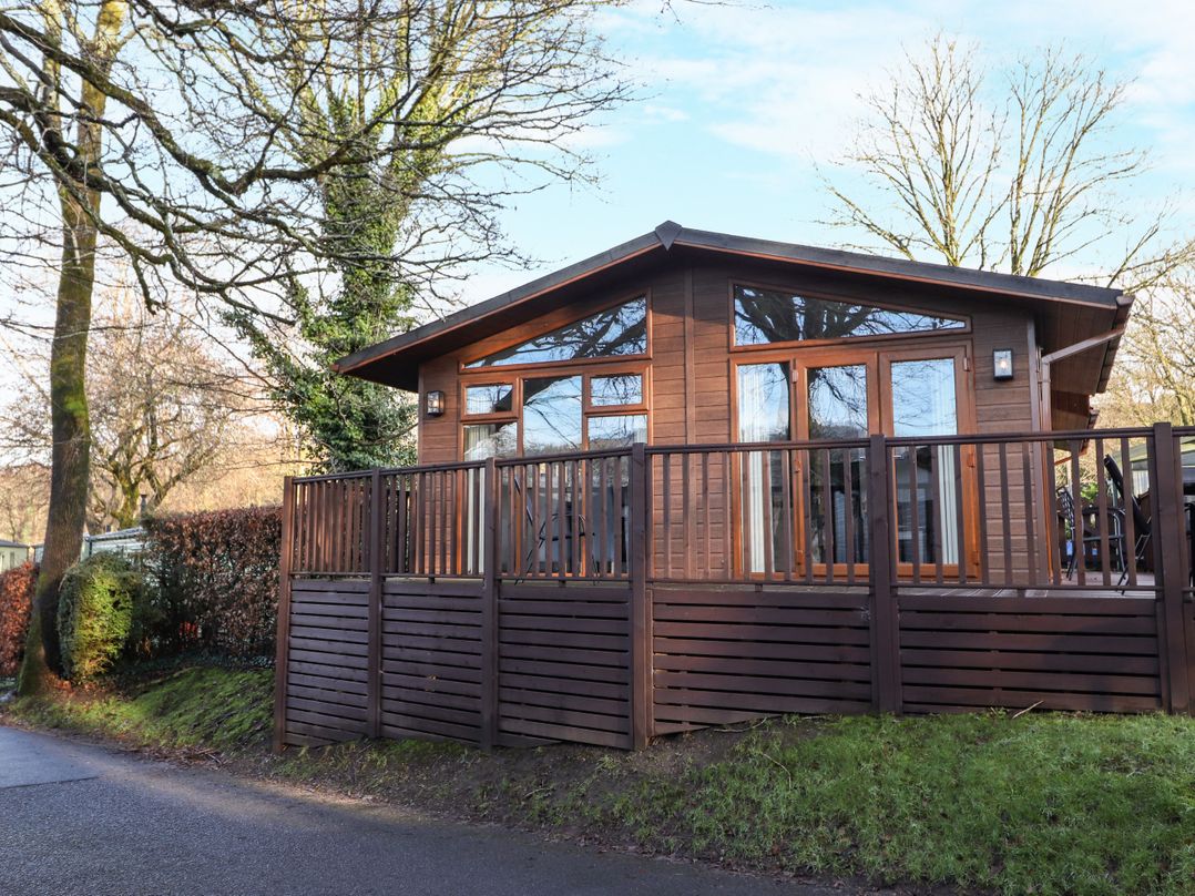 Westbrook Lodge