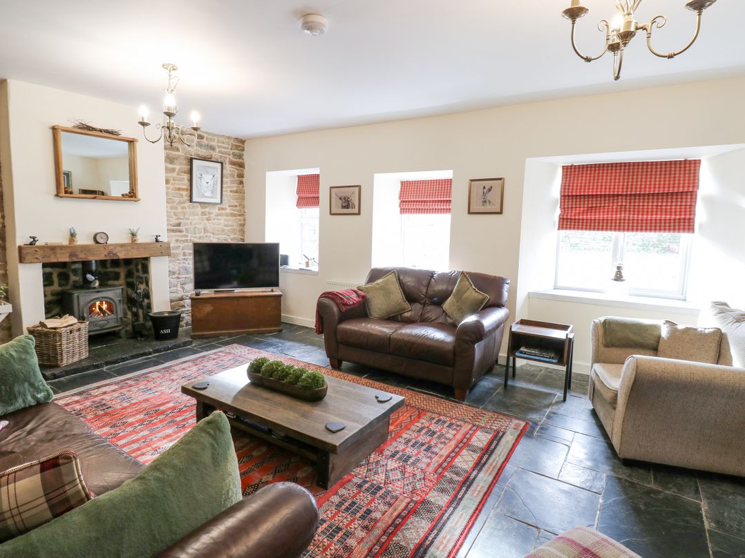 Parkers House