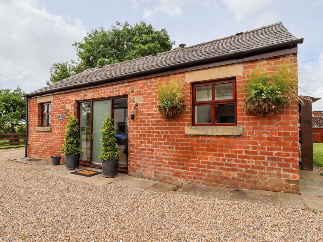The Stables