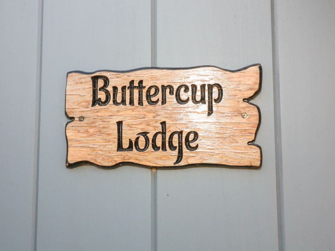 Buttercup Lodge