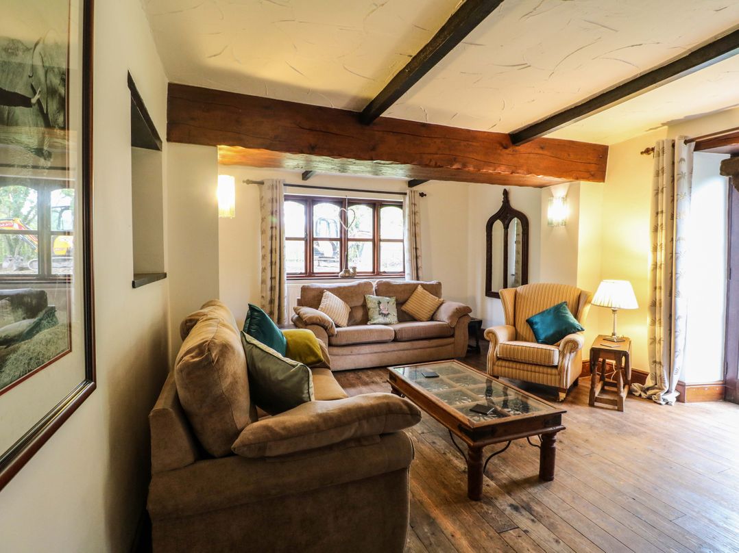 Woodpit Cottage