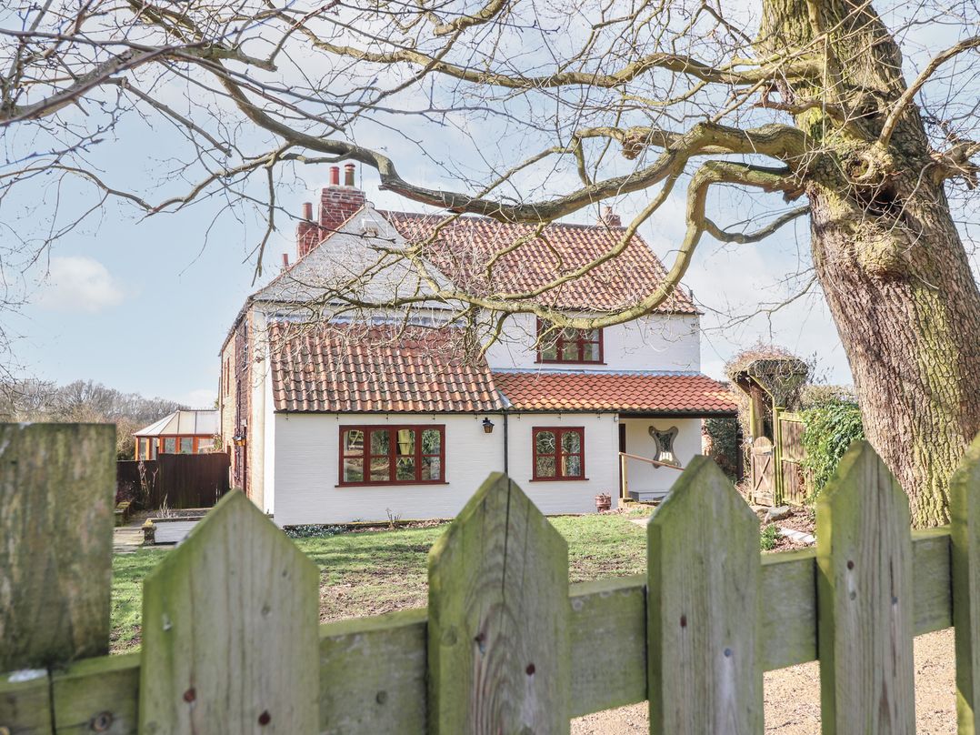 Woodpit Cottage