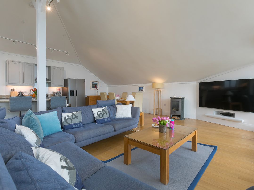 Fernhill Lodge
