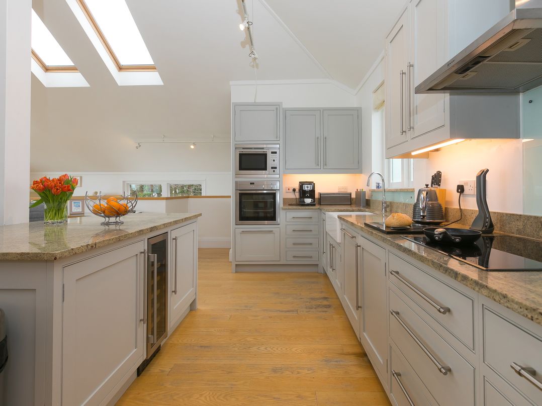 Fernhill Lodge