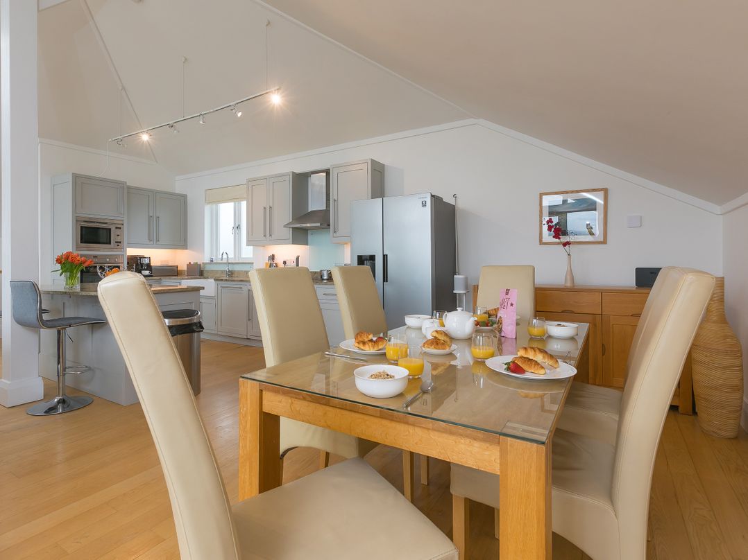 Fernhill Lodge