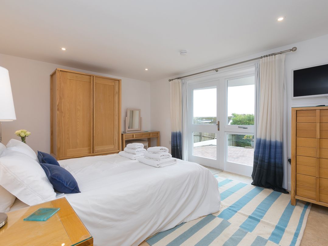 Fernhill Lodge