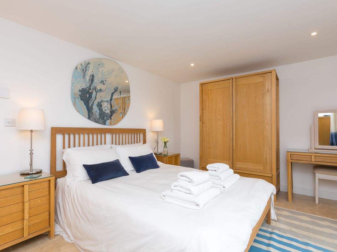 Fernhill Lodge