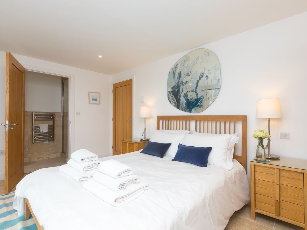 Fernhill Lodge