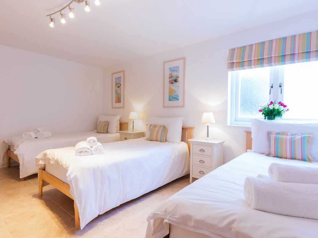 Fernhill Lodge