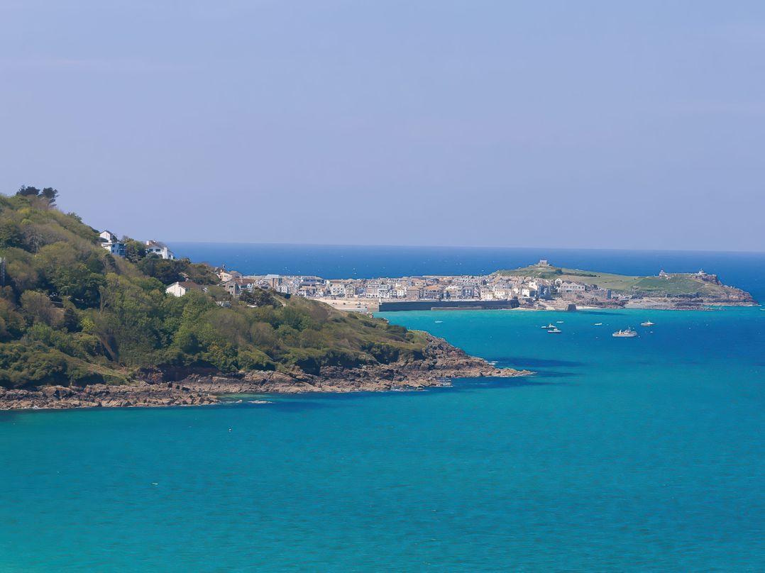 Harbour View
