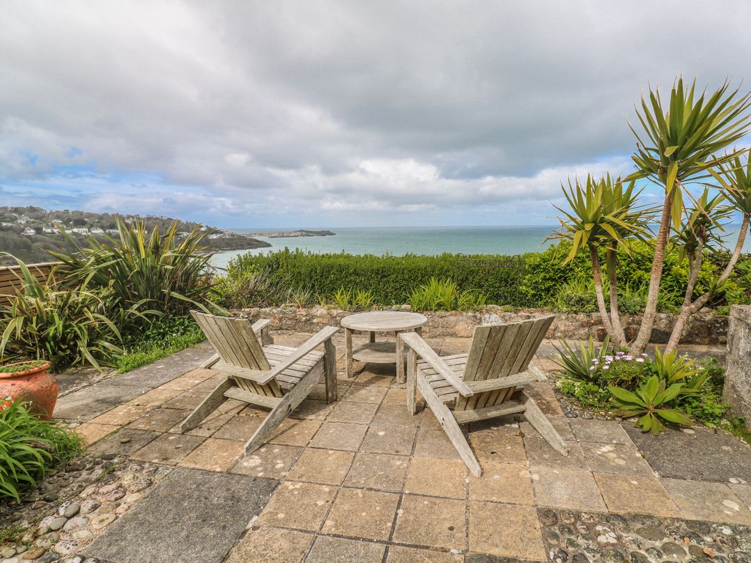 Island View