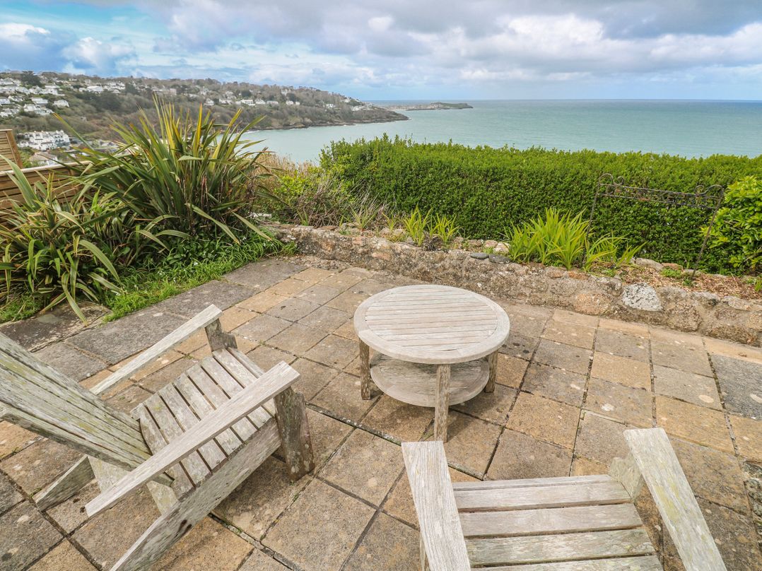 Island View