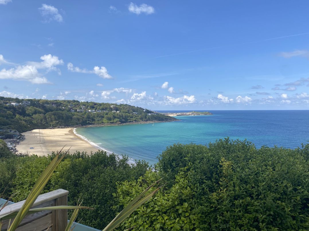 Island View