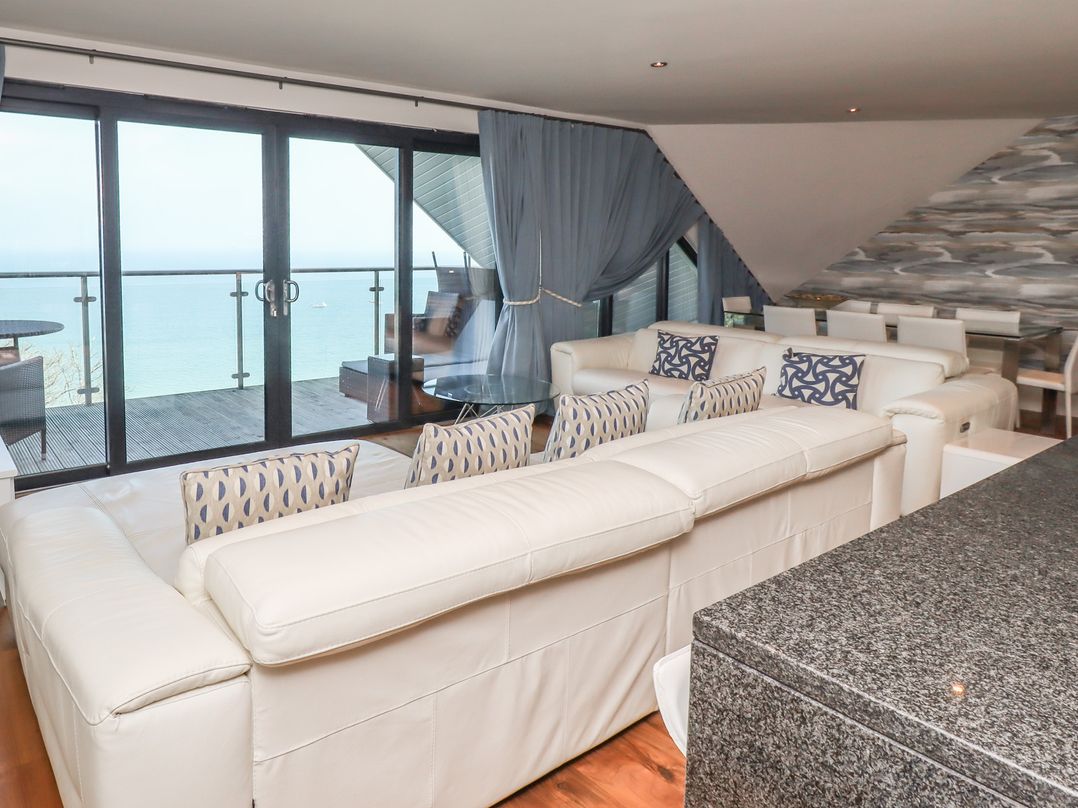 Porthminster View