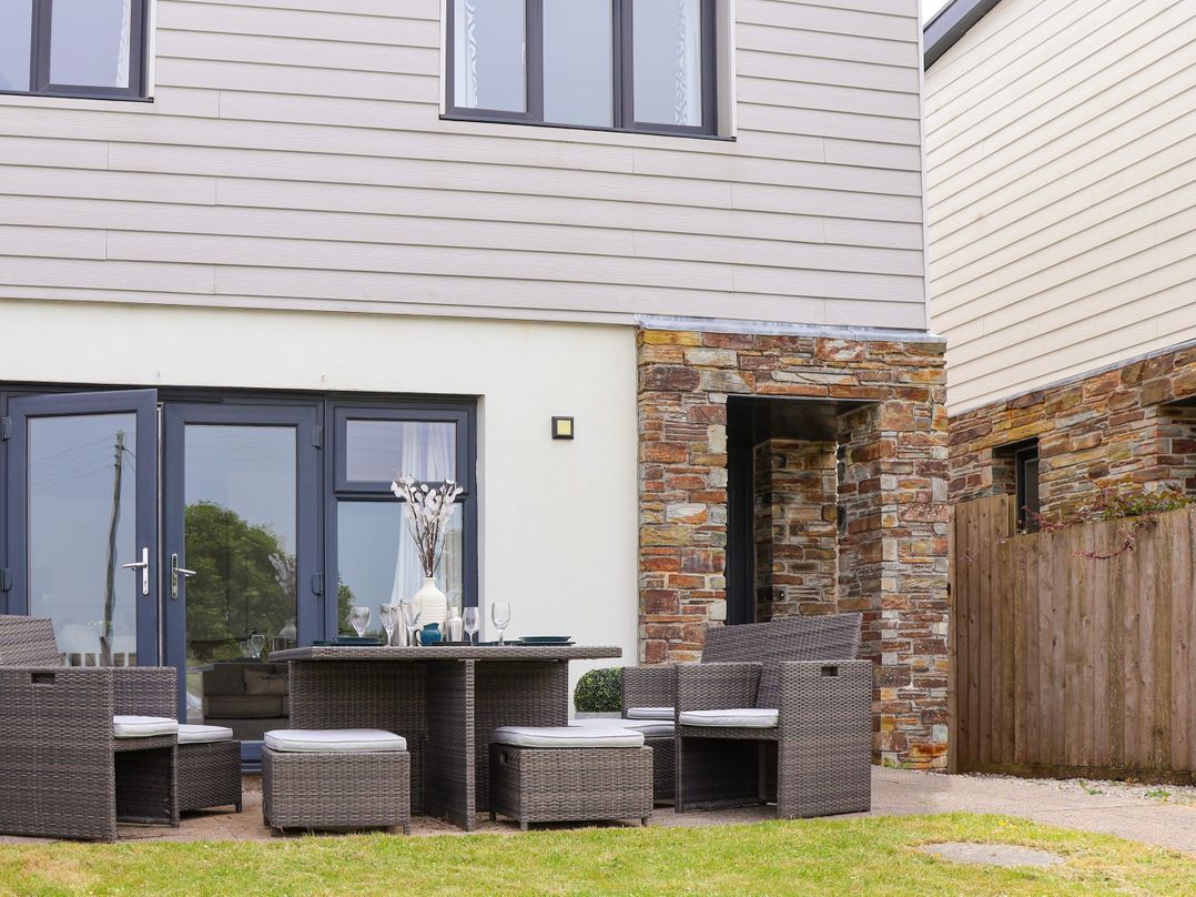Rosewall Retreat