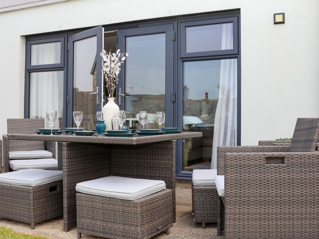 Rosewall Retreat