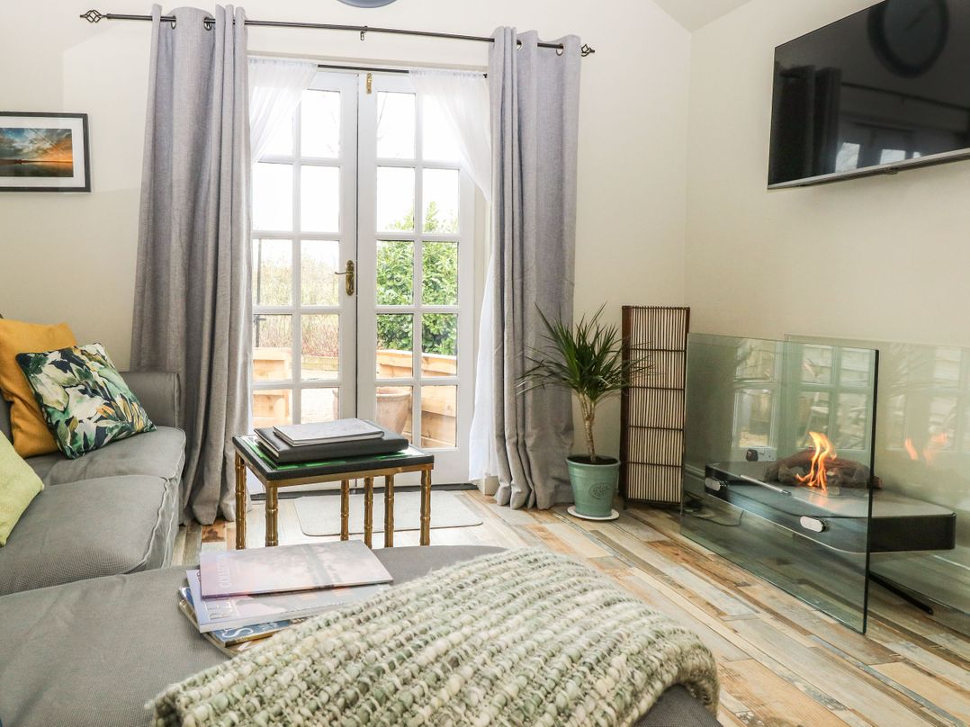 Red Brick Retreat