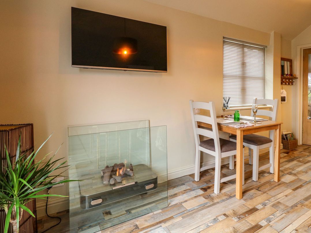 Red Brick Retreat