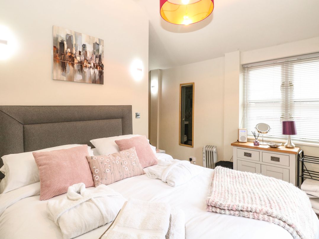 Red Brick Retreat