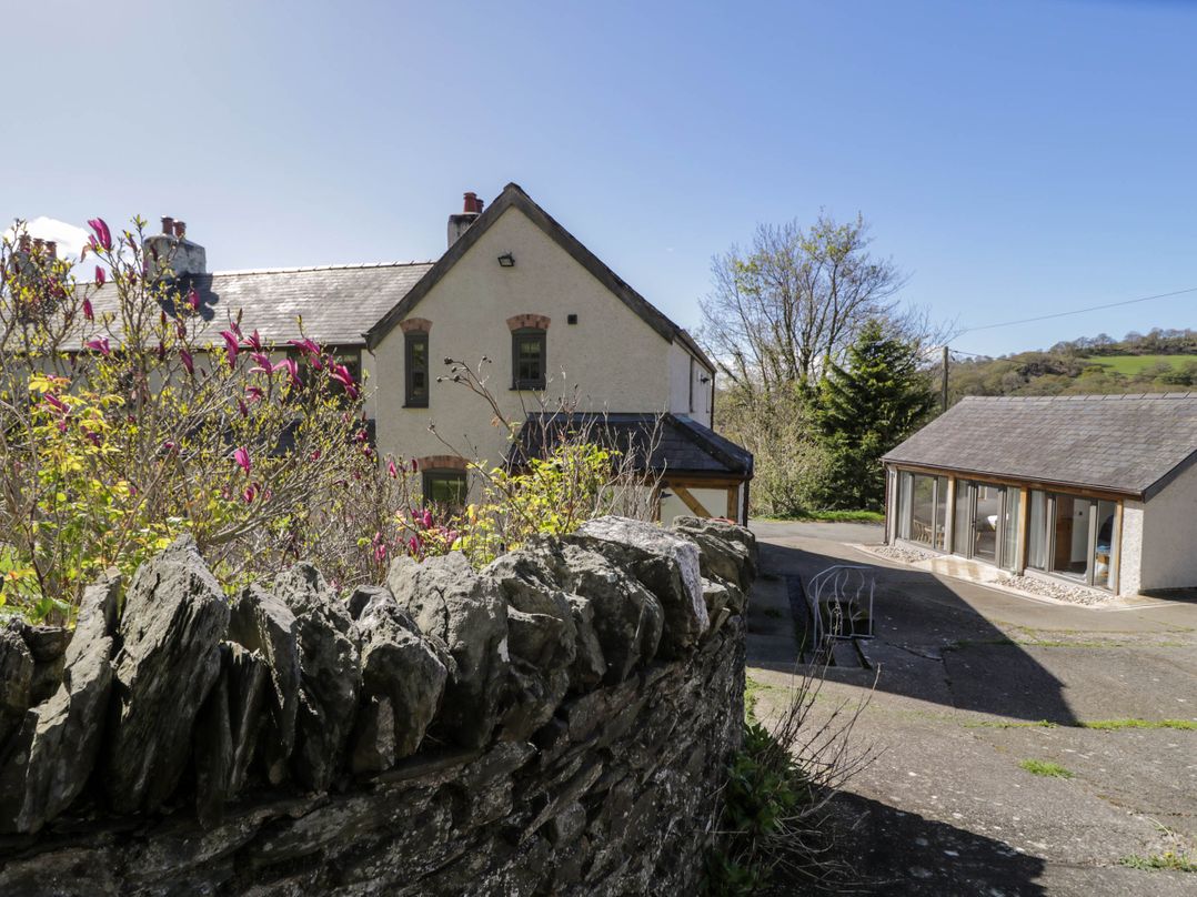 Fron Goch Farm