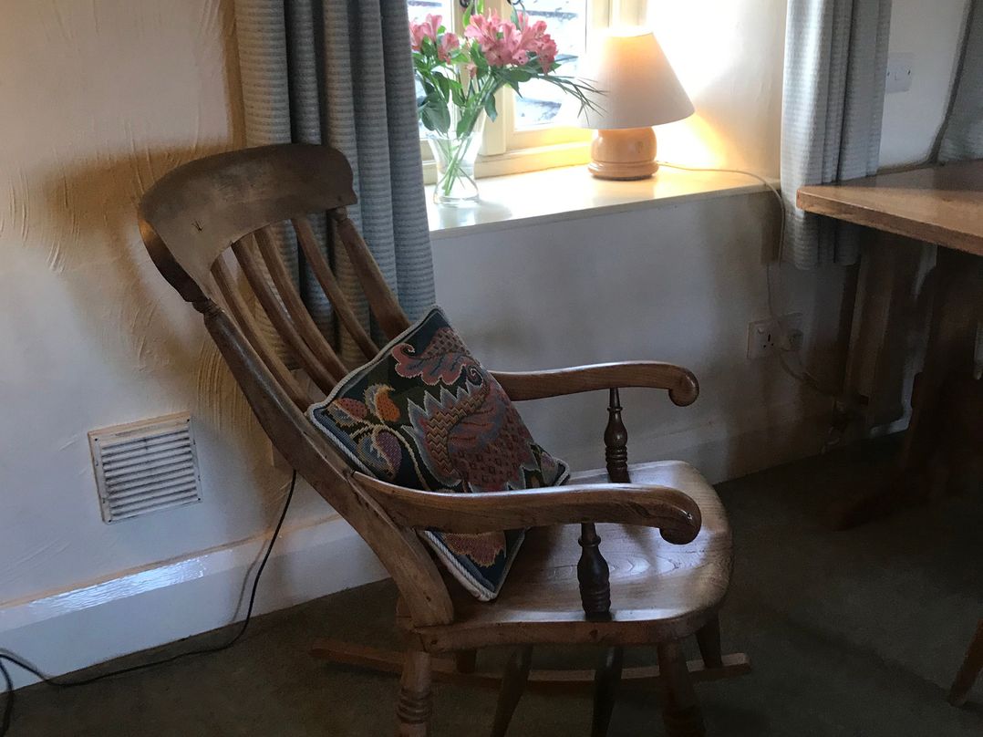 Tyee Cottage