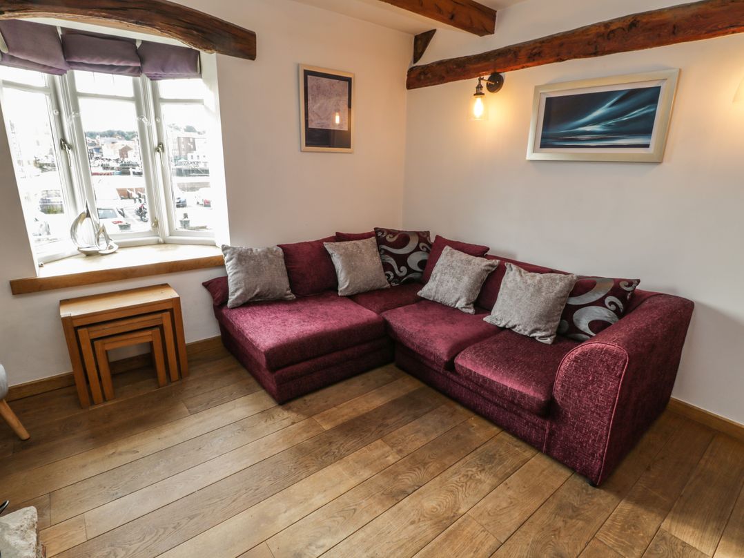 Swallows Nest in Whitby, North Yorkshire Cottages & Lodges