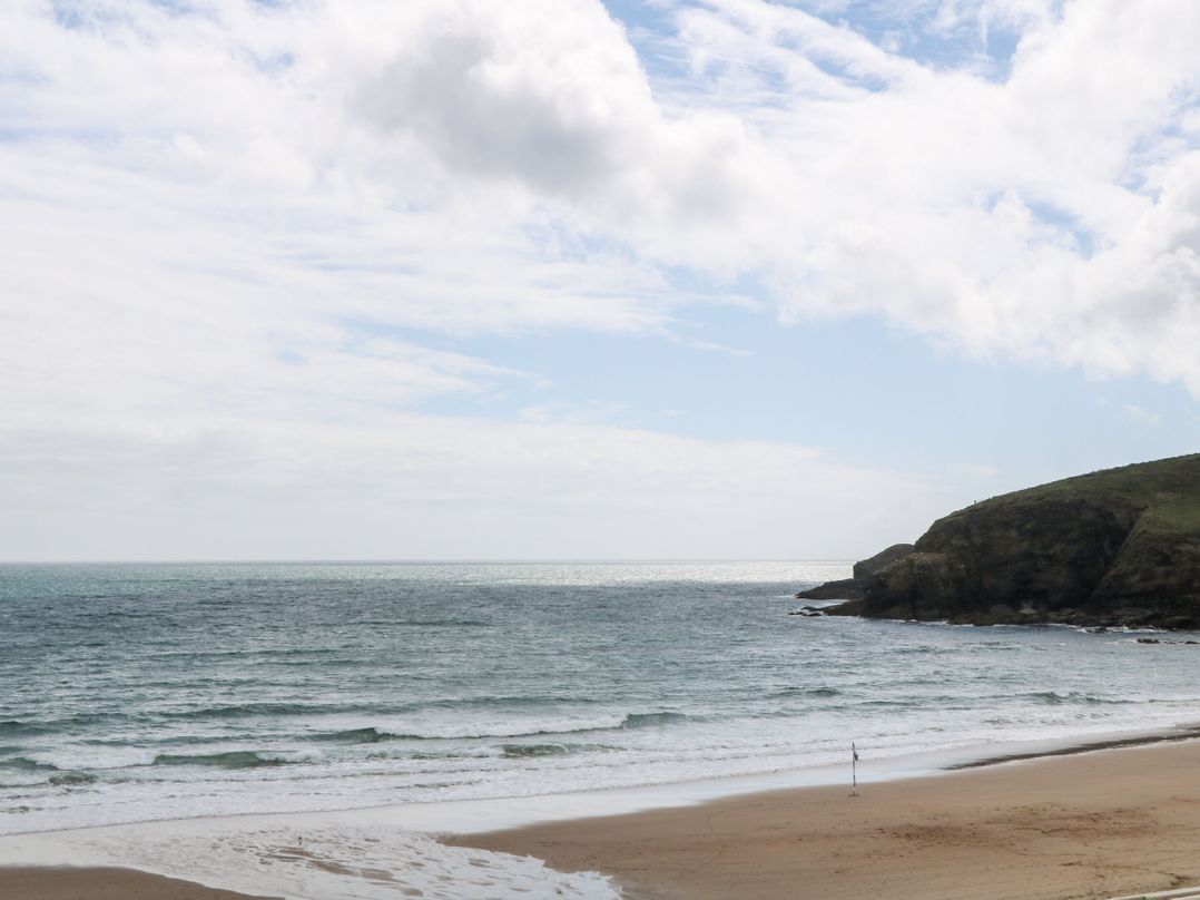 Sandbanks