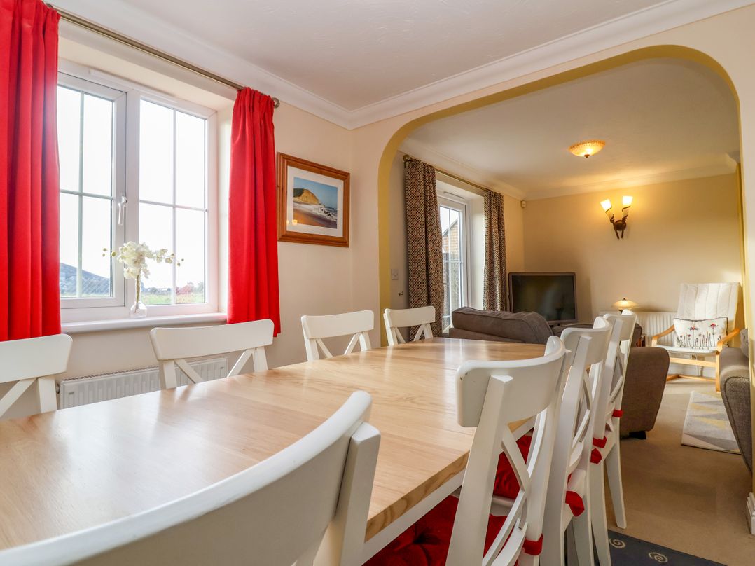 West Bay Holiday Home